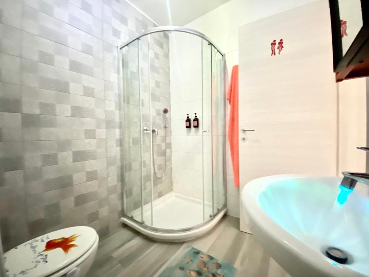 Private En-suite With Balcony In Shared * Pieta