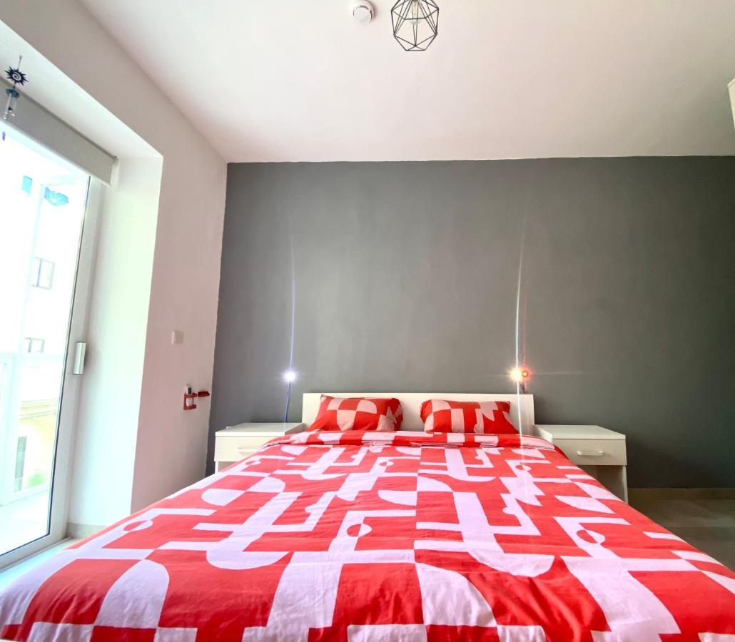 Private En-suite With Balcony In Shared * Pieta