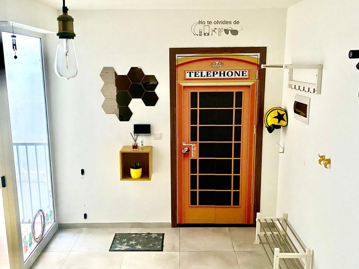 Private En-suite With Balcony In Shared * Pieta