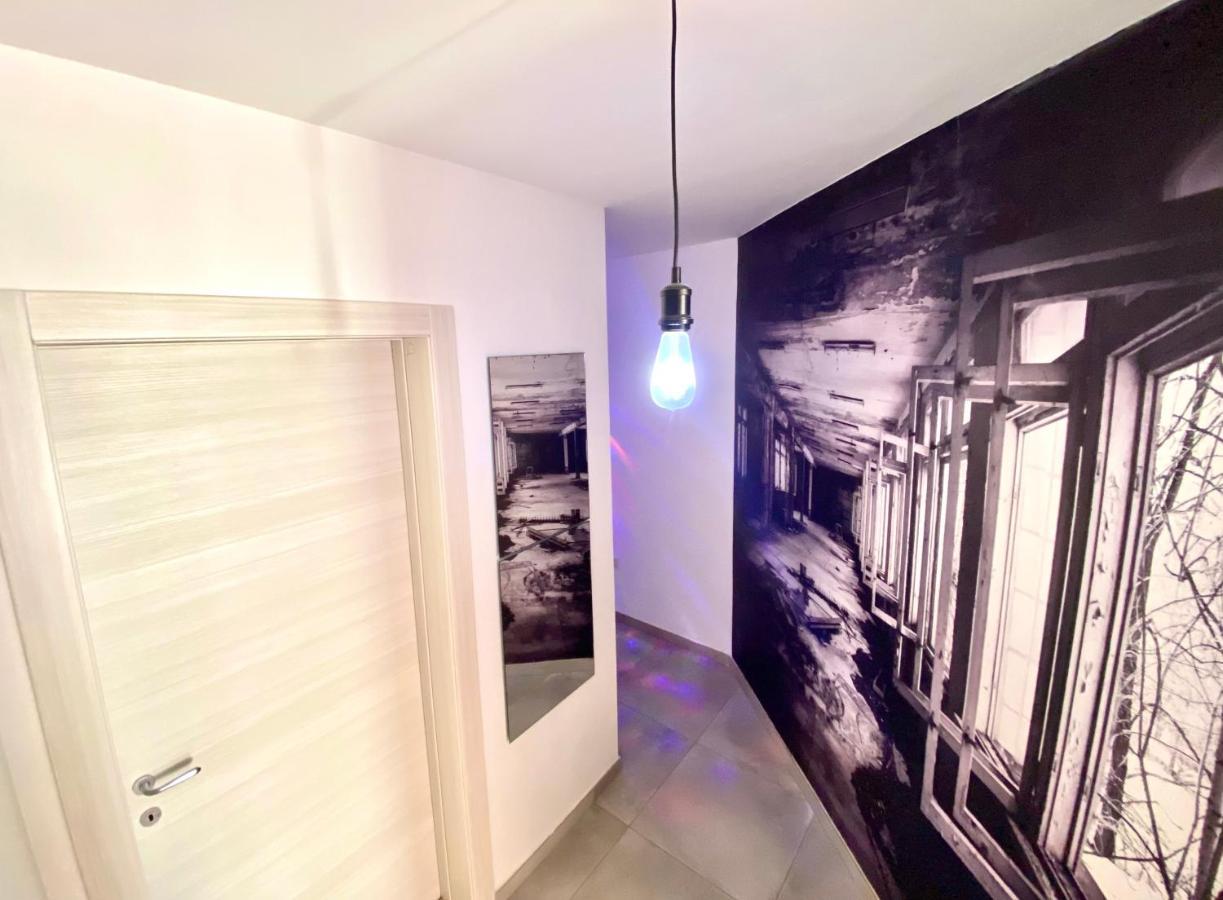 Private En-suite With Balcony In Shared * Pieta