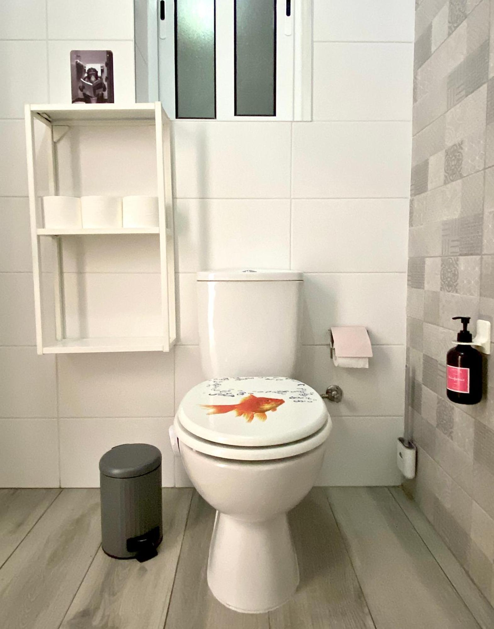 Private En-suite With Balcony In Shared * Pieta