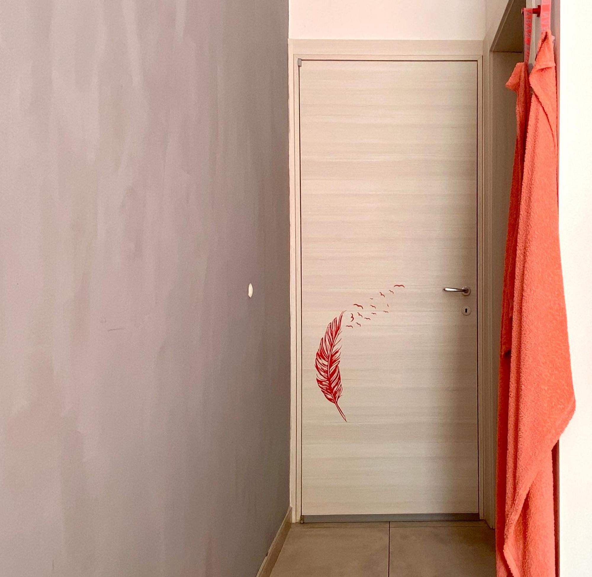 Private En-suite With Balcony In Shared *
